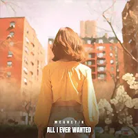 Meanetik — All I Ever Wanted — обложка
