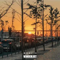 Meanetik — Wanderlust — обложка